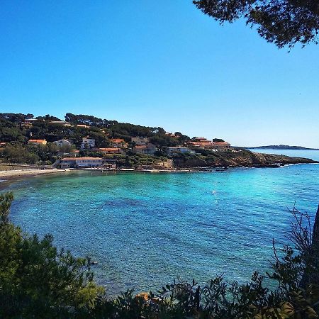Sublime Sanary Plage公寓 外观 照片